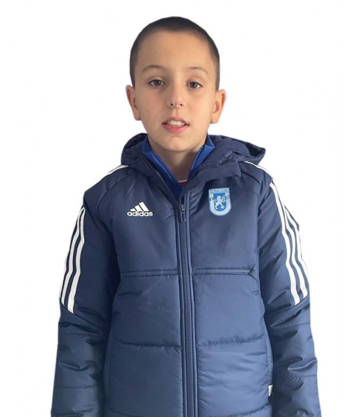 Geacă FCU Adidas - Copii