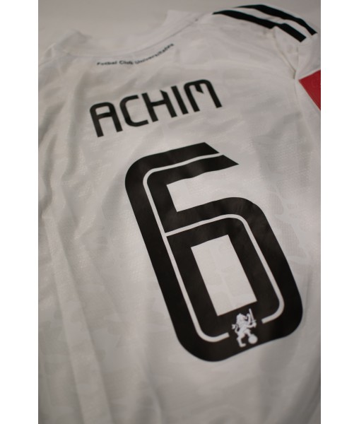 Tricou oficial de joc sezon 2021-2022 - Achim 